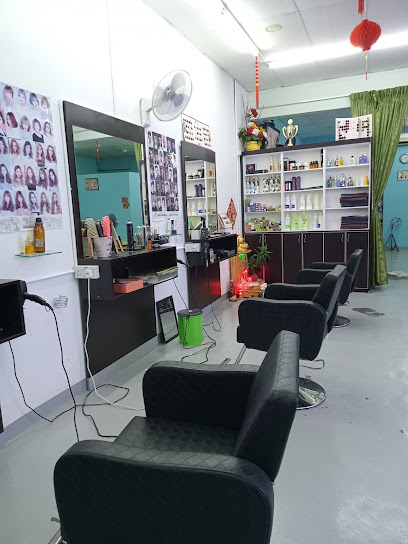 Hair Nail Tattoo Spa Others