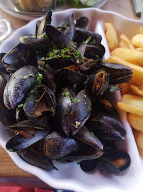 Plats et boissons du Restaurant Le Guethenoc à Josselin - n°7