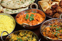 Curry du Restaurant indien moderne Jaipur à Montmorency - n°2