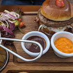 Photo n°2 de l'avis de Viola.. fait le 09/05/2024 à 18:01 sur le  Philosophenhöhe à Bad Orb