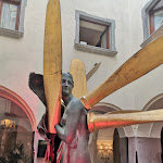 Photo n°5 de l'avis de Carlo.e fait le 27/03/2023 à 03:32 sur le  Hotel San Francesco al Monte à Naples