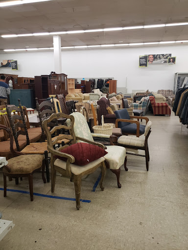 Thrift Store «Atlanta Mission Thrift Store», reviews and photos, 1140 Roswell Rd, Marietta, GA 30062, USA