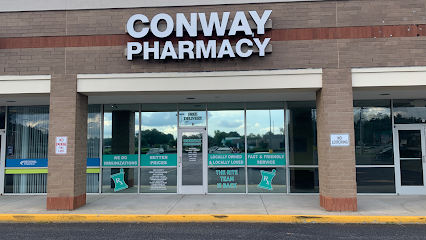 Conway Pharmacy