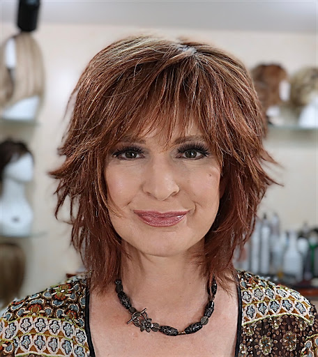 Wig Shop «Alternative Hair», reviews and photos, 109 Sawmill Dr, Penfield, NY 14526, USA