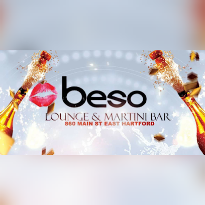 Beso Lounge & Restaurant