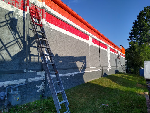 Auto Parts Store «AutoZone», reviews and photos, 2705 E Main St, Endicott, NY 13760, USA