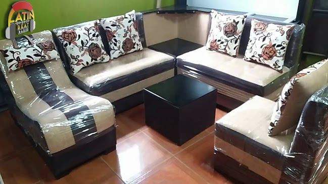 Muebleria A.B Muebles de sala, cocina y dormitorios, Somos Fabricantes en Quito - Tienda de muebles