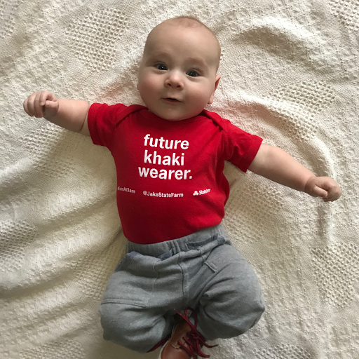 Insurance Agency «Jessica Thompson - State Farm Insurance Agent», reviews and photos