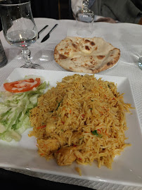 Les plus récentes photos du Restaurant halal Pamir restaurant Indien à Lyon - n°2