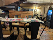 Atmosphère du Restaurant PAPA WILL à Saint-Benoît-du-Sault - n°4