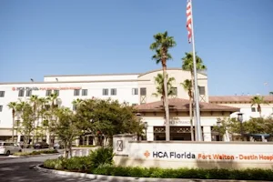HCA Florida Fort Walton-Destin Hospital image