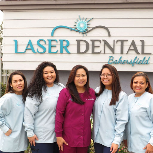 Laser Dental Bakersfield