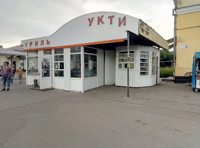 Гриль продукти - Slavy Square, 1, Poltava, Poltava Oblast, Ukraine, 36000