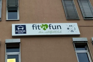 Fit 'n Fun Fitness & Health Center image