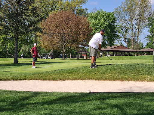 Golf Course «J. E Good Park Golf Course», reviews and photos, 530 Nome Avenue, Akron, OH 44320, USA