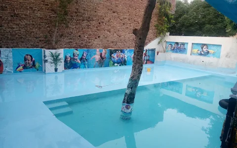 City Swimming Pool image