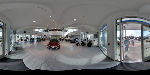 Chevrolet Dealer «Medved Chevrolet», reviews and photos, 11001 W Interstate 70 Frontage Rd N, Wheat Ridge, CO 80033, USA
