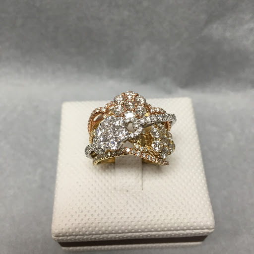 Jewelry Designer «The Jewelry Store», reviews and photos, 3601 E 29th St, Bryan, TX 77802, USA