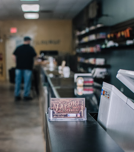 Vaporizer Store «Vapor Trails & Tattoo Ink», reviews and photos, 2900 Carlisle Rd, Dover, PA 17315, USA