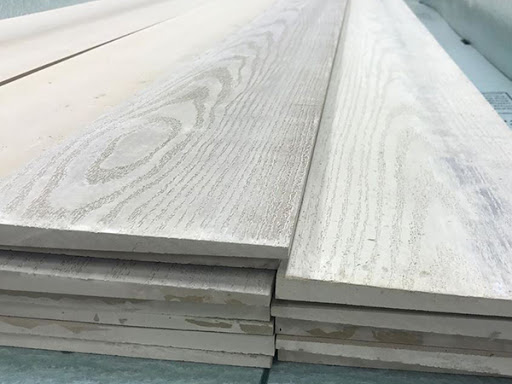 Building Materials Store «Hamilton Building Supply Co.», reviews and photos, 65 Klockner Rd, Trenton, NJ 08619, USA