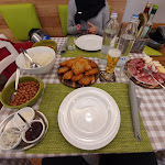 Photo n°1 de l'avis de Nunzio.e fait le 16/03/2019 à 15:13 sur le  Al Bersaglio à Cles