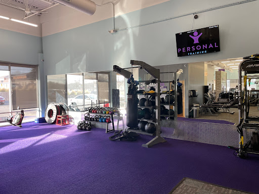 Gym «Anytime Fitness», reviews and photos, 5570 W 159th St, Oak Forest, IL 60452, USA