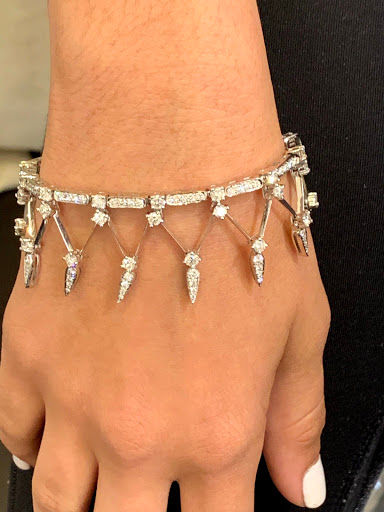 Jewelry Buyer «Jackie Abraham Jewelers», reviews and photos, 1027 Kane Concourse, Bay Harbor Islands, FL 33154, USA