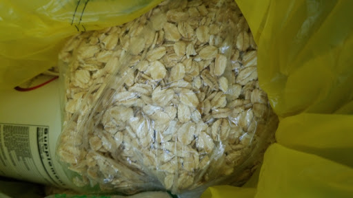 Deli «The Health Nuts», reviews and photos, 1208 2nd Ave, New York, NY 10065, USA