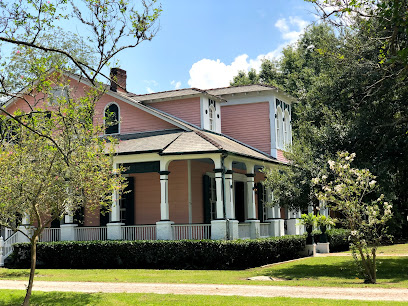 Poche Plantation bed and breakfast