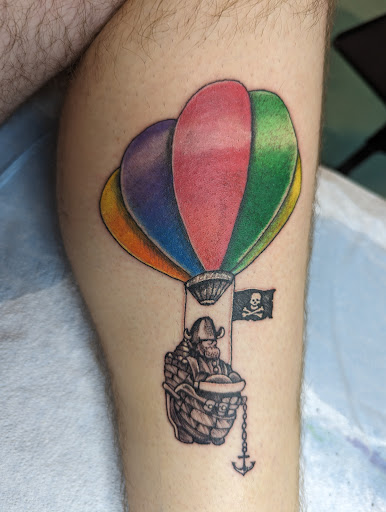 Explore design mac miller tattoo ideas, creative tattoo ideas in Honolulu, available at Aloha Tattoo Waikiki Hilton Hawaiian Village Rainbow Bazaar
