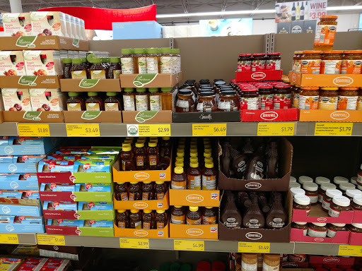 Grocery Store «ALDI», reviews and photos, 1128 S Main St, Englewood, OH 45322, USA