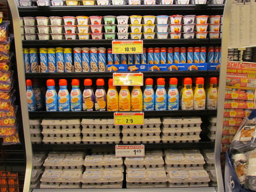 Grocery Store «ACME Markets», reviews and photos, 2301 Pasqualone Blvd, Bensalem, PA 19020, USA