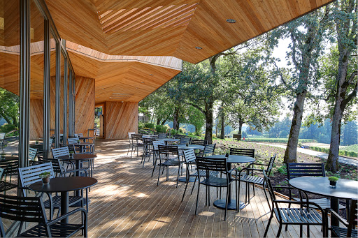 Winery «Sokol Blosser Winery», reviews and photos, 5000 NE Sokol Blosser Ln, Dayton, OR 97114, USA