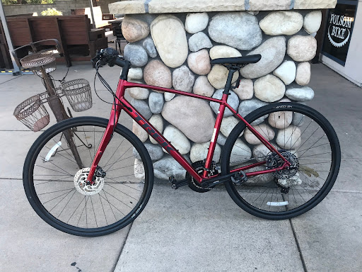 Bicycle Store «Folsom Bike», reviews and photos, 7610 Folsom-Auburn Rd #100, Folsom, CA 95630, USA