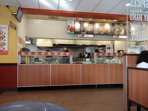 Mexican Restaurant «El Pollo Loco», reviews and photos, 2506 International Blvd, Oakland, CA 94601, USA