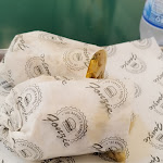 Photo n°1 de l'avis de Salvatore.a fait le 12/12/2021 à 13:08 sur le  Oriental Fonzie à Rome