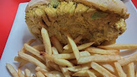 Les plus récentes photos du Kebab Point Chicken à Angers - n°1