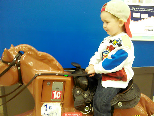 Grocery Store «Meijer», reviews and photos, 8000 E Broad St, Reynoldsburg, OH 43068, USA