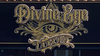 Divine Eye Tattoo Studio LTD