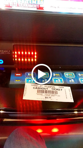 Casino «Casino @ Delaware Park», reviews and photos, 777 Delaware Park Blvd, Wilmington, DE 19804, USA