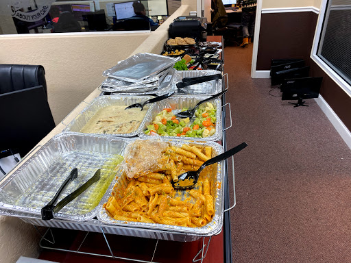 Caterer «Douglas K. Katering», reviews and photos, 3601 W Commercial Blvd #29, Fort Lauderdale, FL 33309, USA