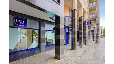 LCL Banque et assurance à Chevilly-Larue
