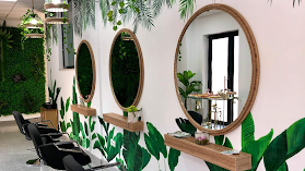 Jungle Salon