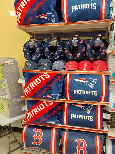 Discount Store «Ocean State Job Lot», reviews and photos, 297 Great Rd, Bedford, MA 01730, USA