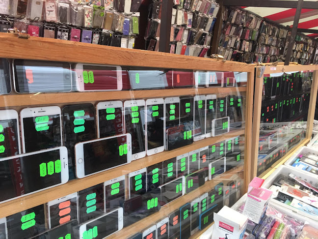 Reviews of Market Phone Repairs in Northampton - Cell phone store