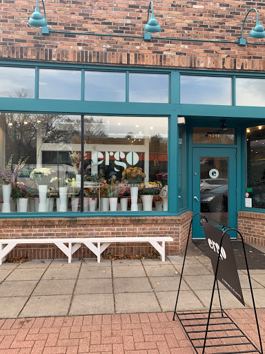 Florist «Fleur de Lis Fresh Flowers», reviews and photos, 516 Selby Ave, St Paul, MN 55102, USA