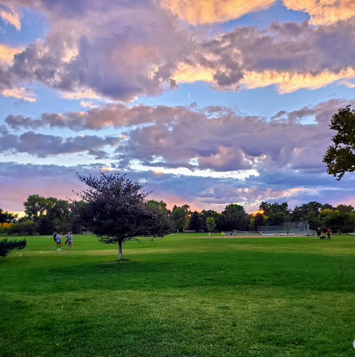 Park «James a Bible Park», reviews and photos, 6802 E Yale Ave, Denver, CO 80224, USA