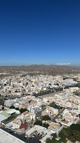 برج العبيكان