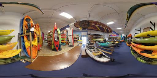 Canoe & Kayak Tour Agency «Osprey Bay Outdoors», reviews and photos, 160 N Belcher Rd, Clearwater, FL 33765, USA