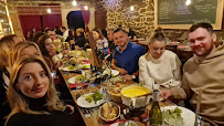 Plats et boissons du Restaurant La Taverne du Brichon à Les Deux Alpes - n°18